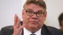 У Фінляндії спробували напасти на міністра закордонних справ