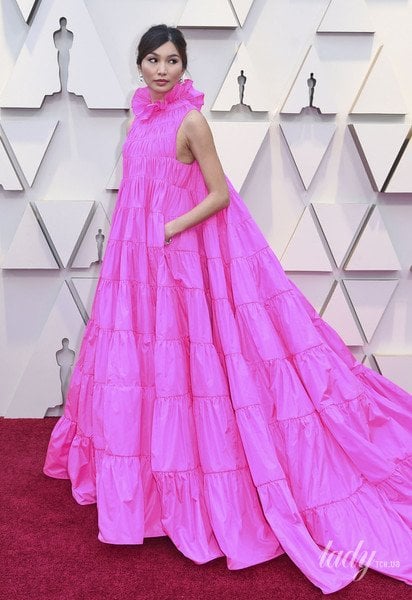 Джемма Чан / © Associated Press