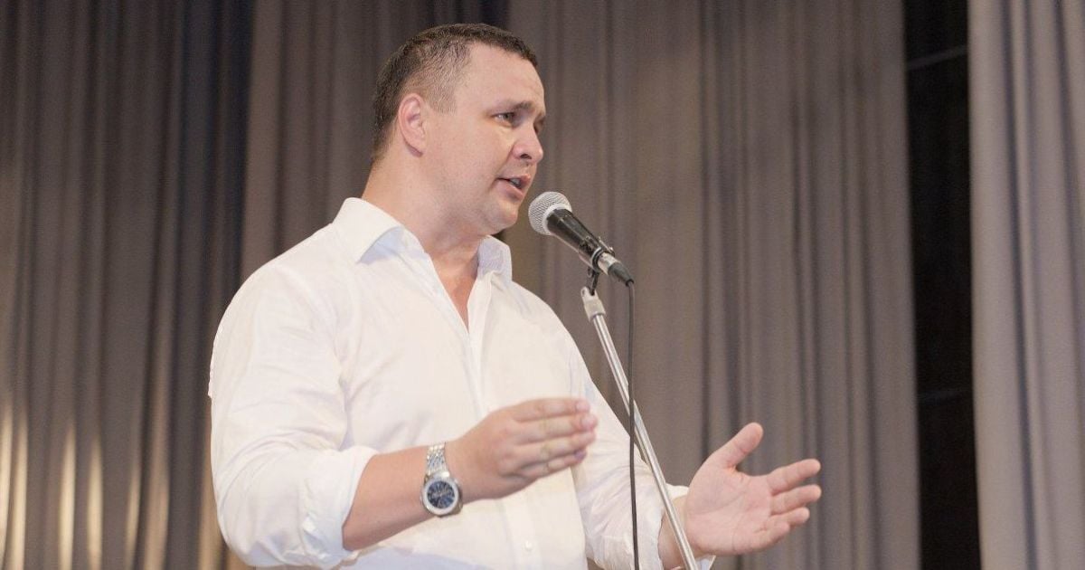 "САП не возражает". Нардеп обнародовал разрешение Микитасю на выезд из Украины