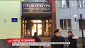 Лікарі повідомляють про відсутність загрози життю працівниці прокуратури, на яку напали із сокирою