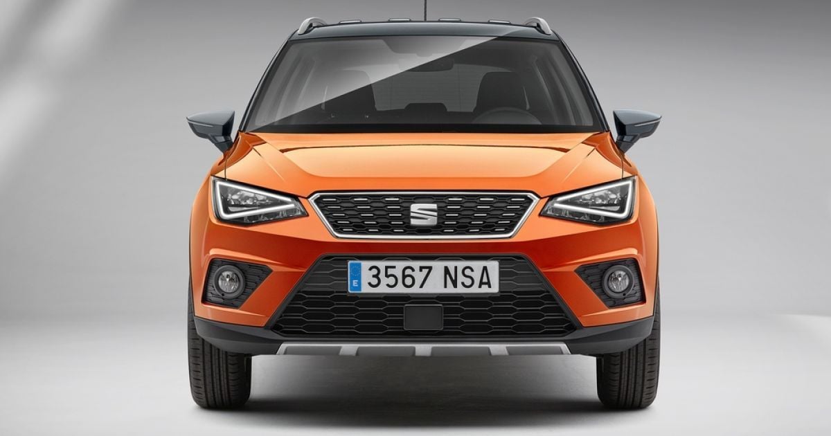 Volkswagen и SEAT попали под масштабный отзыв из-за отстегивающихся ремней безопасности