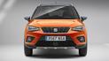 Volkswagen і SEAT потрапили під масштабний відгук через ремені безпеки
