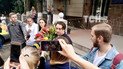 Гужву выпустили из Лукьяновского СИЗО
