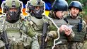 Військова поліція в Україні / Колаж: ТСН.ua