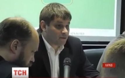 Сын экс-депутата от КПУ помогает бандитам устраивать теракты в Харькове