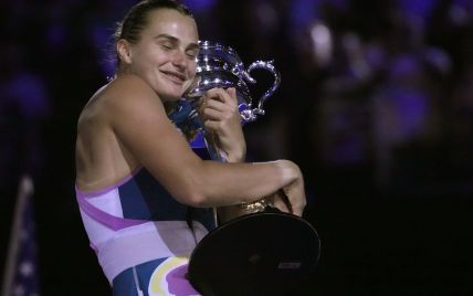 Дебютний титул Grand Slam у кар'єрі: визначилася переможниця Australian Open-2023