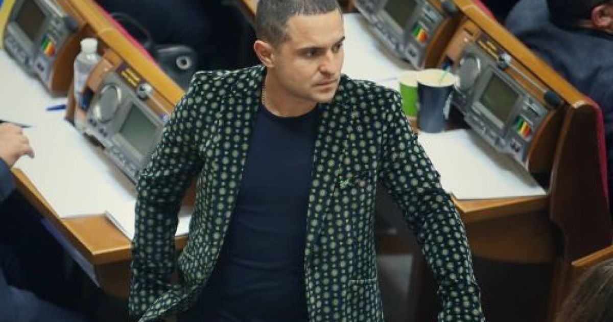 Олександр Куницький