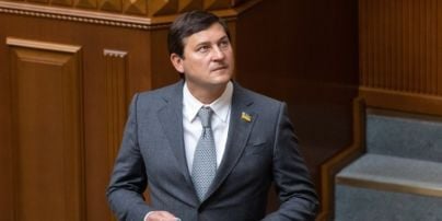 Скандальный Одарченко сбежал в Румынию: ВАКС заочно арестовал нардепа