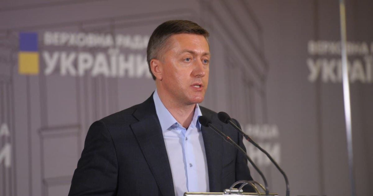 Сергей Лабазюк: Закон о создании индустриальных парков — толчок для экономики Украины