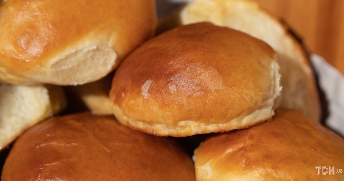 Рецепт гречневых пампушек с чесноком