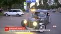 Дорожный монстр: одессит за 5 лет создал уникальный автомобиль-гибрид