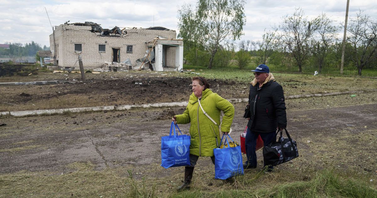 Допомогу від держави отримають не всі