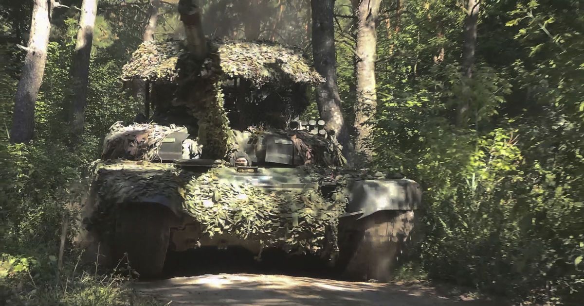 Війна в Україні