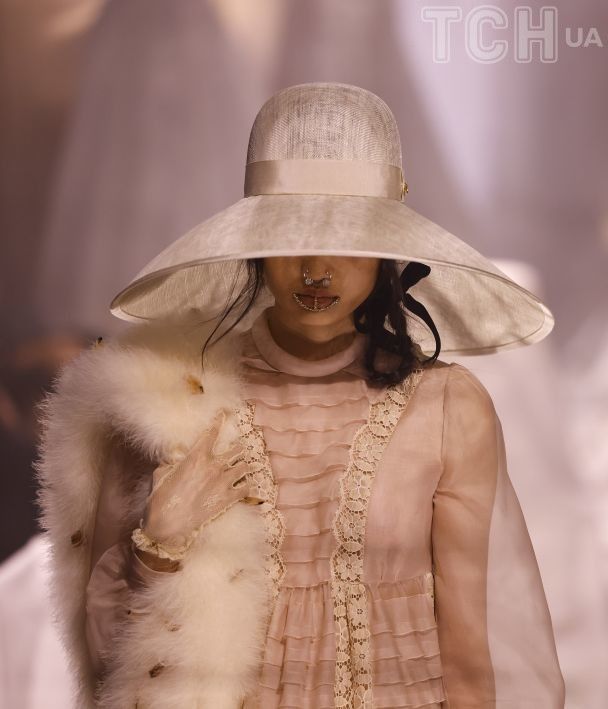 Коллекция Valentino весна-лето 2025 / © Associated Press