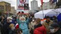 Президентские выборы в Беларуси: штабы соперников Лукашенко объединились