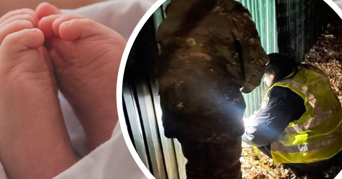 15-річна житомирянка народила хлопчика