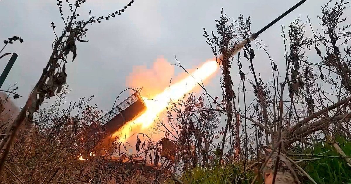 У РФ було неспокійно