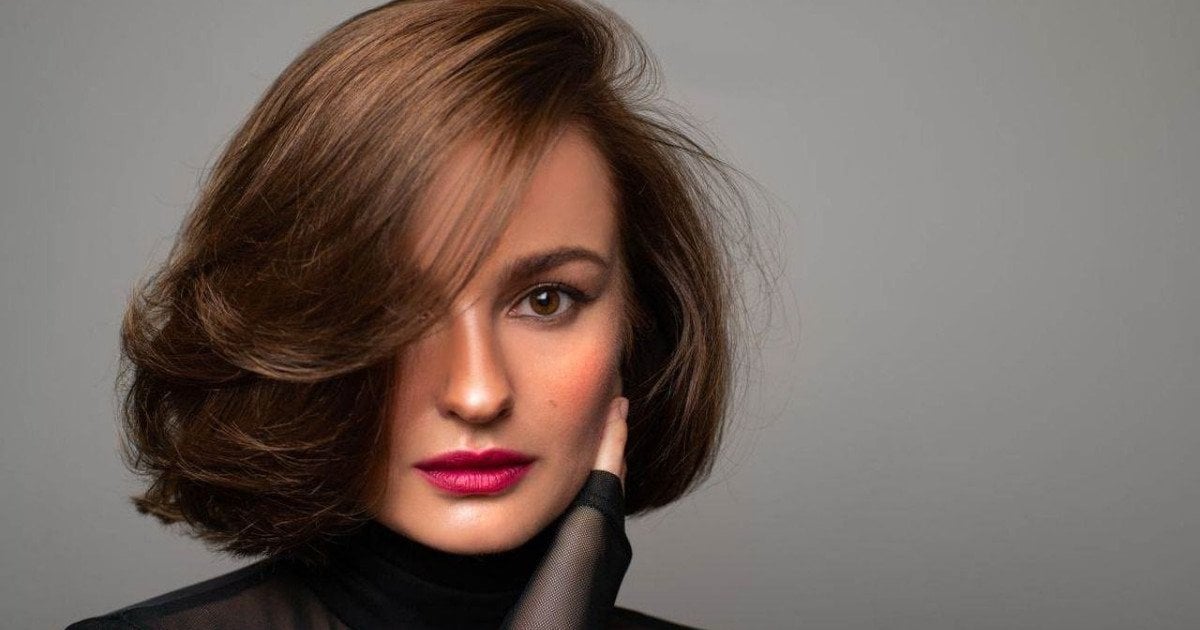 Які омолоджувальні стрижки для жінок за 50