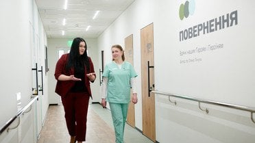 12-й центр ментального здоровя всеукраїнської мережі ПОВЕРНЕННЯ відкрили в Житомирі_9