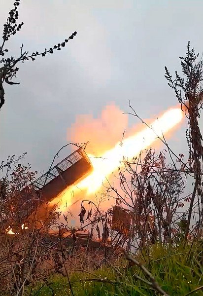 ВСУ держат фронт