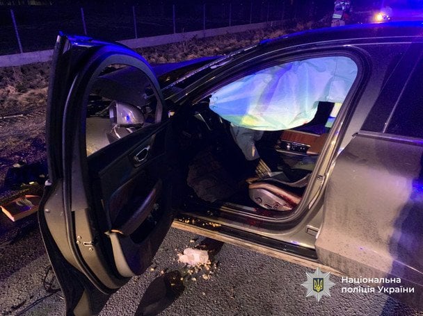  / © Поліція Івано-Франківської області