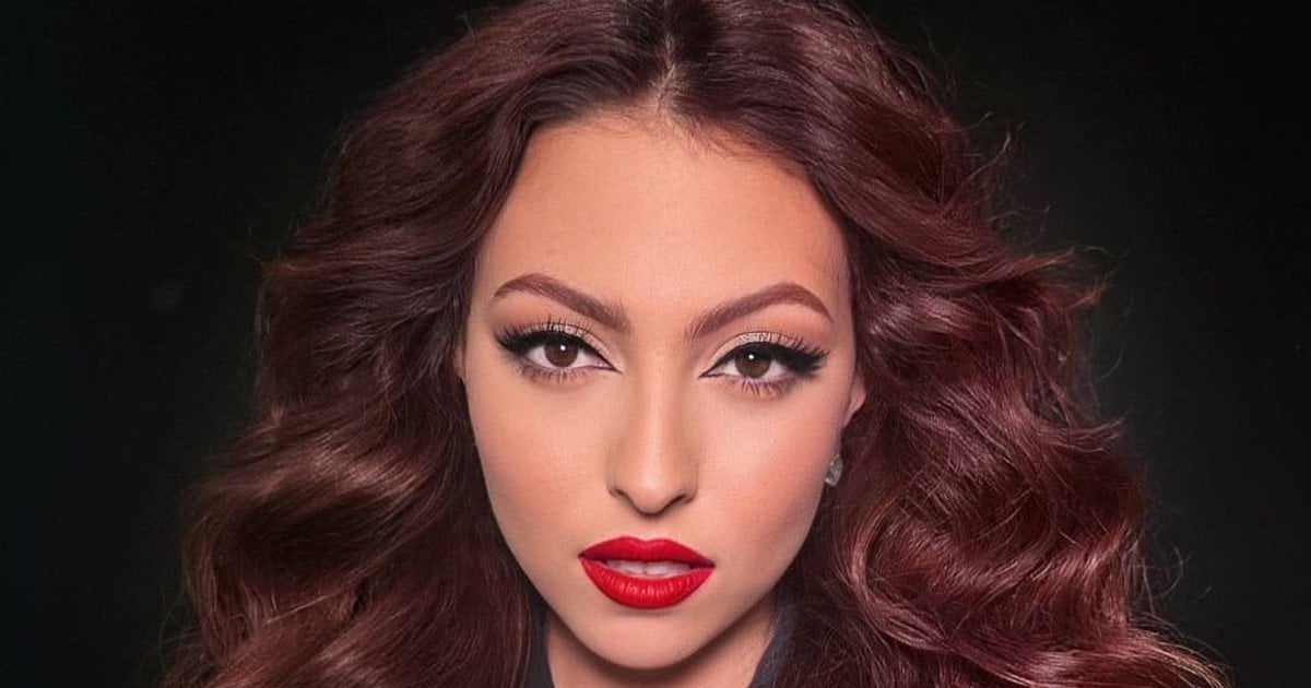 Маша Полякова