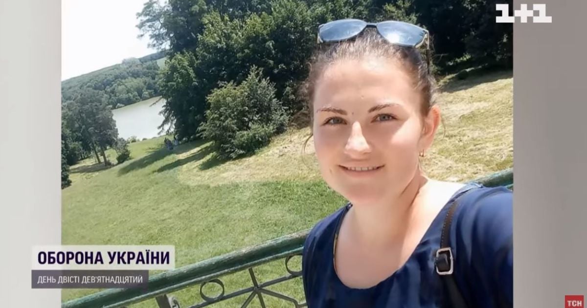 Полгода в СИЗО в РФ без вестей: учительница с Черниговщины все время плена общалась с россиянами только на украинском