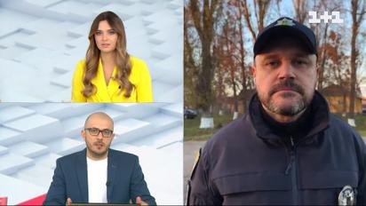 Гарячі новини з Херсона зачистка міста, сюрпризи від орків та настрої населення.