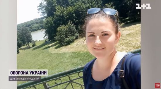 Пів року в СІЗО в РФ без звісток: вчителька із Чернігівщини весь полон спілкувалась із росіянами лише українською