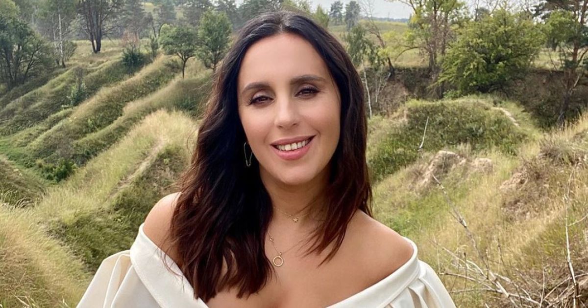 Джамала показала старшу сестру-красуню