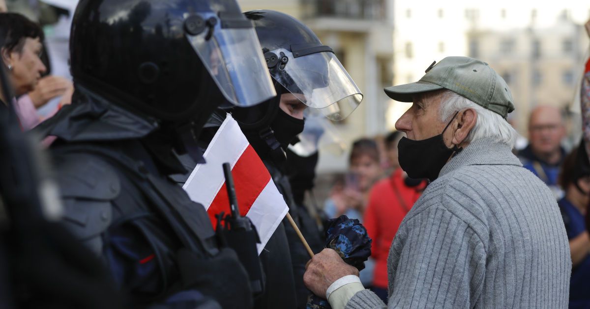 У ЄС досягли згоди щодо санкцій проти Білорусі і розкрили перші подробиці