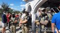 В Харьковской области поселок восстал против ромов — мирная акция переросла в столкновения