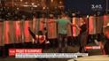 Отсутствующий интернет и гибель протестующего: что происходит на улицах Минска