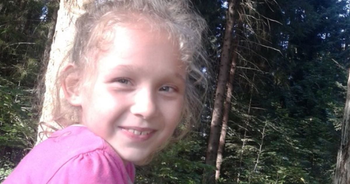 Допоможіть побороти недугу 9-річній Саші