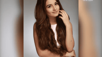 Учасниця «Голосу. Діти» представлятиме Україну на «Євробаченні»