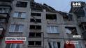Вдарили по церкві у Великодню ніч: росіяни атакували Запоріжжя