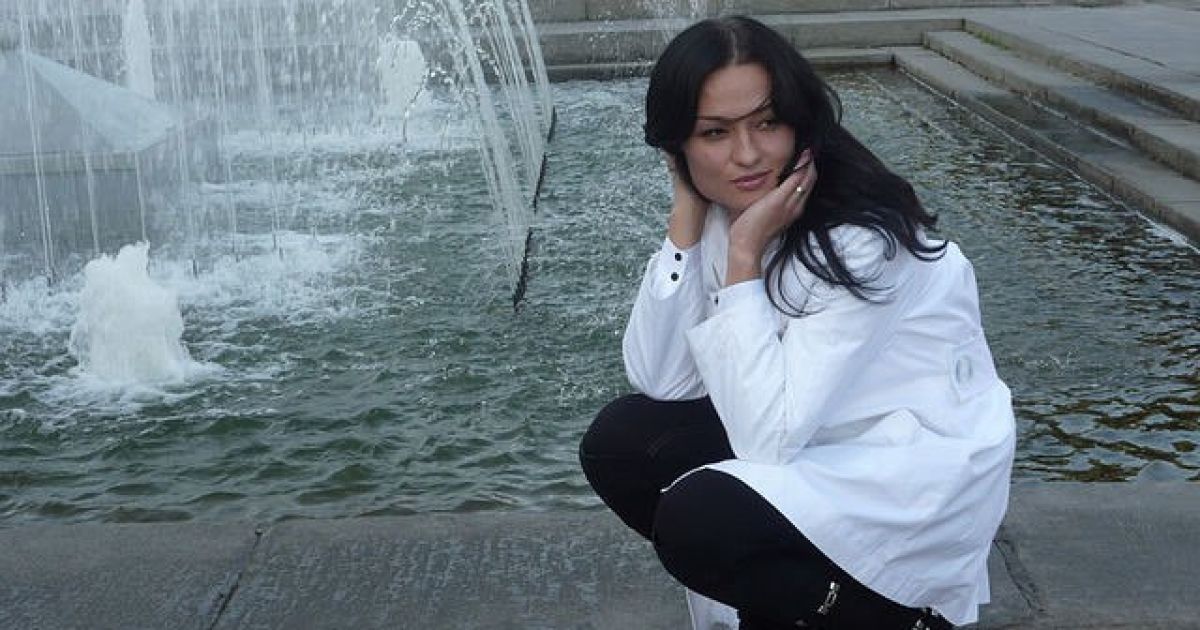 Татьяна Гуменюк / © ВКонтакте/Татьяна Гуменюк