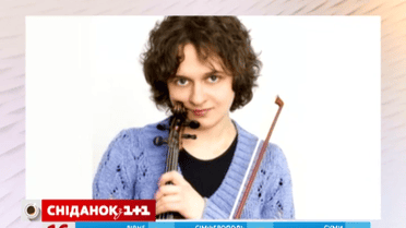 Скрипалька та шахістка з України здобули першість на світових змаганнях