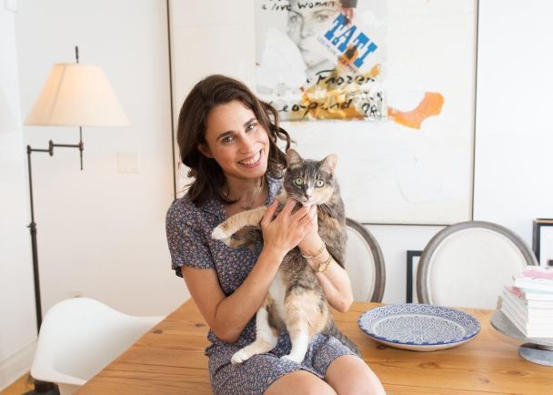 Фото: instagram.com/biancaturetsky