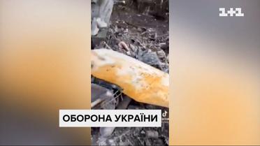 Втрати ворога за минулу добу