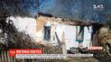 В Кировоградской области во время пожара погибли трое детей