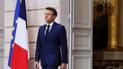 Макрон предупредил о сложном периоде войны в Украине