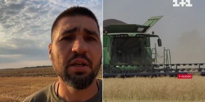 Мінні жнива, які увійдуть в історію: Євген Ситниченко в ТСН