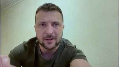 Зеленський анонсував найважливіший за останні понад 30 років тиждень для України