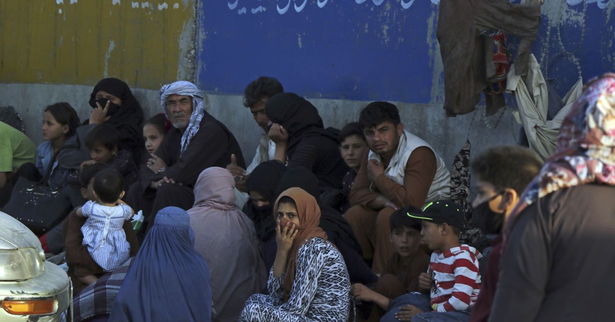 Ситуация в Афганистане ухудшается: медикаментов осталось на неделю, 18 миллионов человек нуждаются в помощи