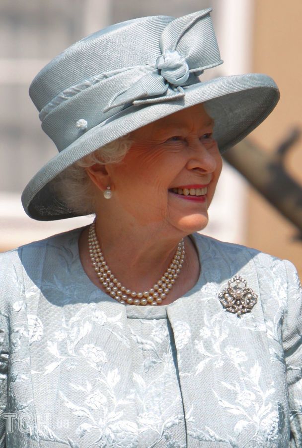 Королева Елизавета II / © Associated Press