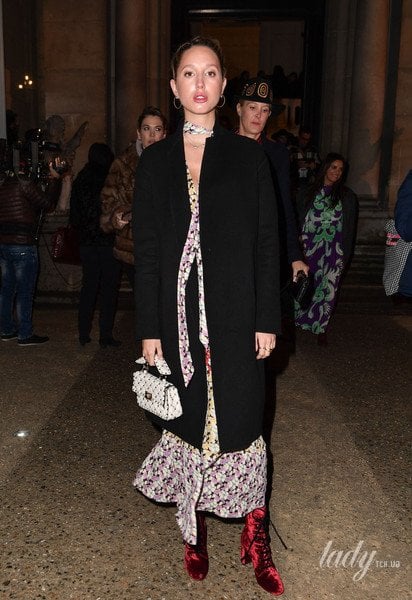 Принцесса Мария-Олимпия_1 / © Getty Images