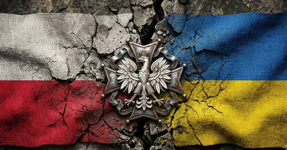 Опитування поляків щодо допомоги Україні
