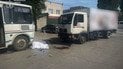 ДТП на Закарпатті