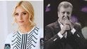 Ірина Федишин, Микола Янченко